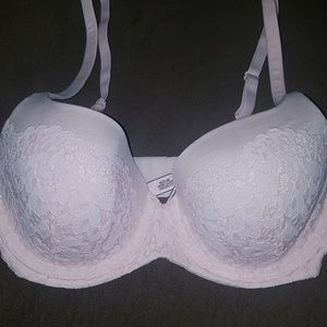 Body by victoria bra